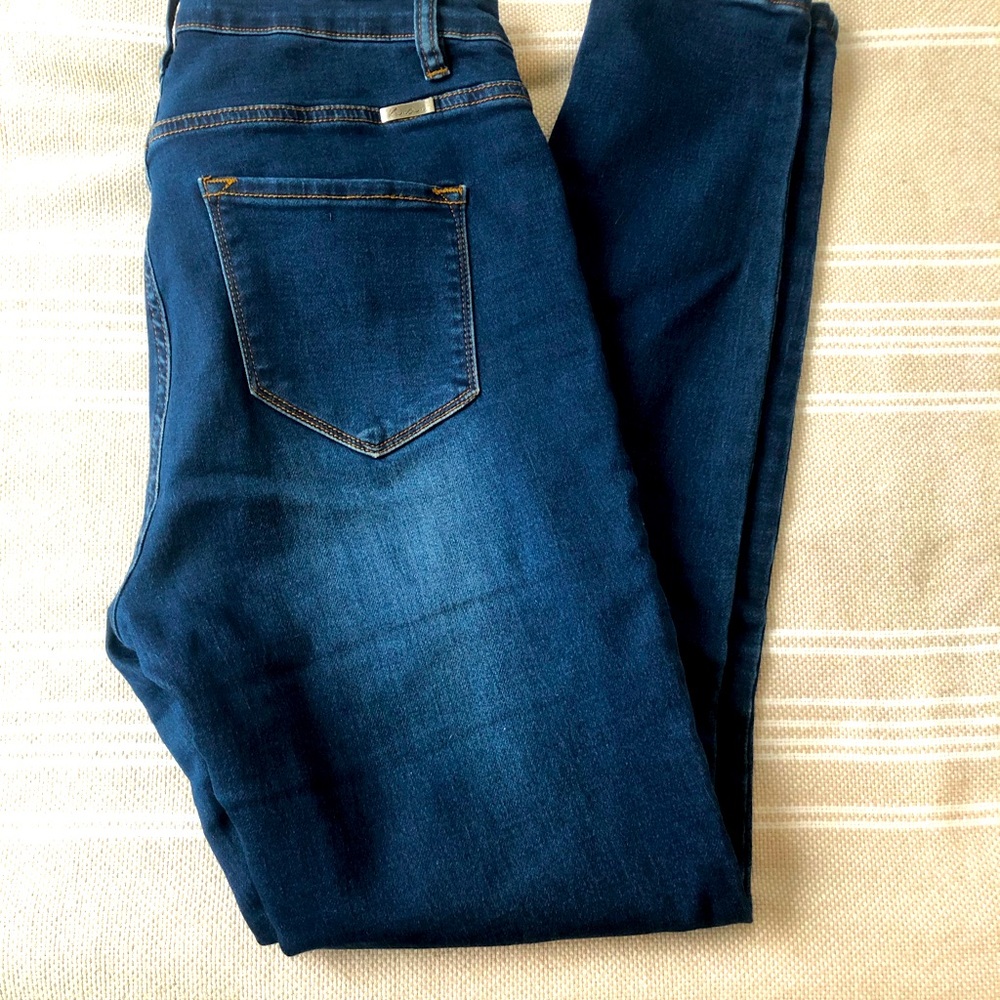Kancan Skinny Jeans